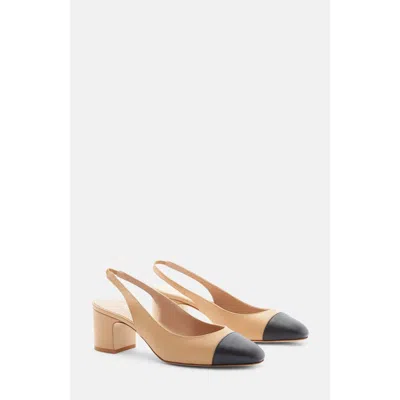 Scarosso Miranda Pumps