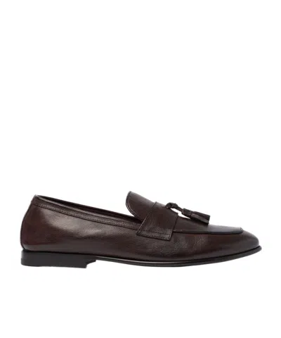 SCAROSSO NATHAN LOAFERS