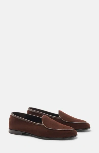Scarosso Nils Loafers