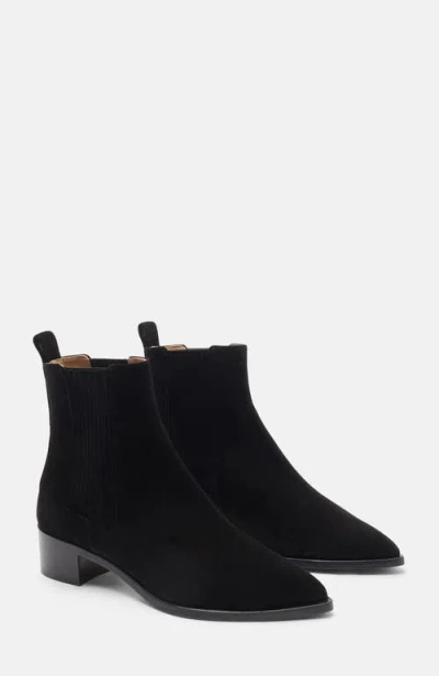 Scarosso Olivia Chelsea Boots