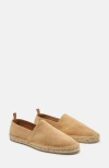 Scarosso Pablo Espadrilles In Brown