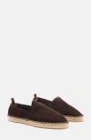 Scarosso Pablo Espadrilles In Brown