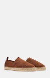 Scarosso Pablo Espadrilles In Brown