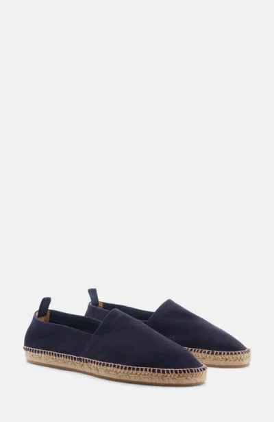 Scarosso Pablo Espadrilles In Blue