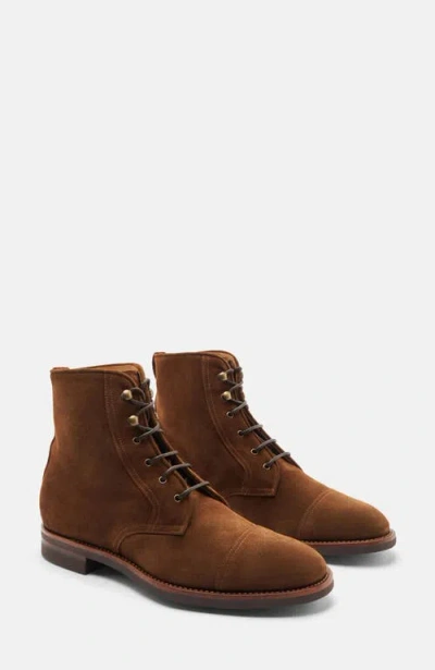 Scarosso Paolo Boots