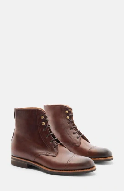 Scarosso Paolo Boots