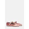 Scarosso Petra Slippers In Pink