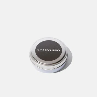 Scarosso Shoe Care Polish Accessories In Neutral - For Leather