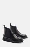 Scarosso Poppy Chelsea Boots