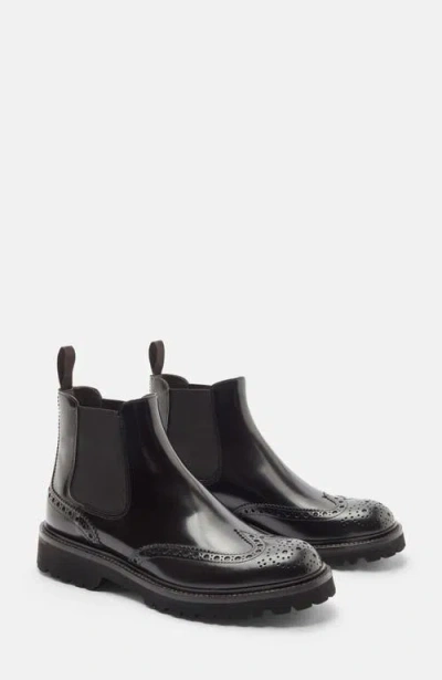 Scarosso Poppy Chelsea Boots