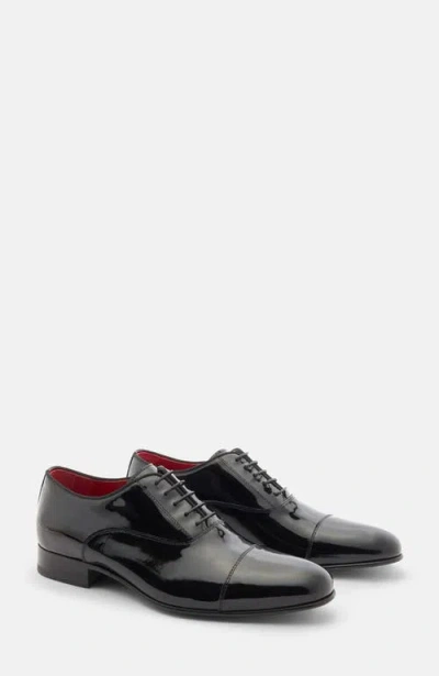 Scarosso Rodrigo Oxfords
