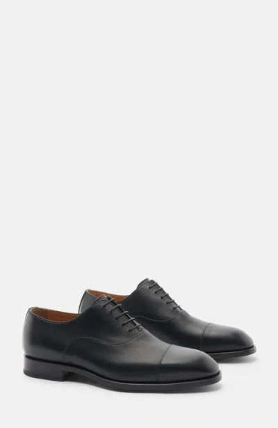 Scarosso Salvatore Oxfords