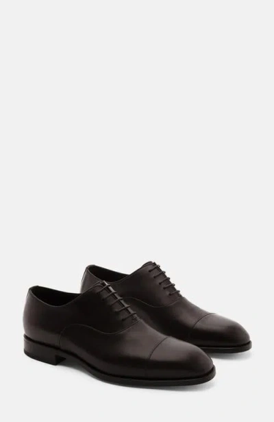 Scarosso Salvatore Oxfords