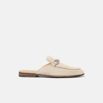 Scarosso Serena Sand Suede In Pink