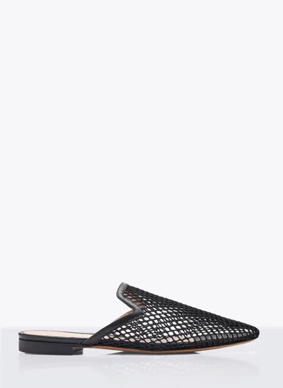 SCAROSSO SUMMER GIO MULES