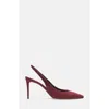Scarosso Sutton Pumps
