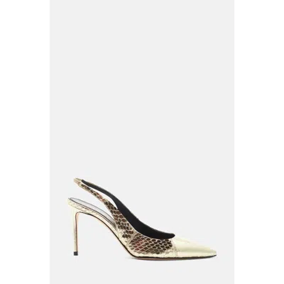 Scarosso Sutton Pumps