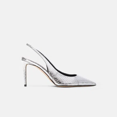 SCAROSSO SCAROSSO SUTTON SILVER ELAPHE