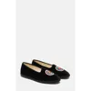 Scarosso Target Slippers