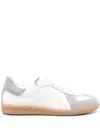 Scarosso Tilda Sneakers In White
