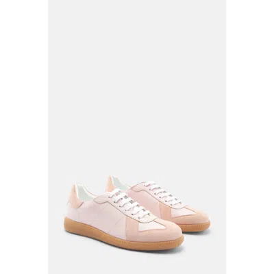 Scarosso Tilda Sneakers In Pink