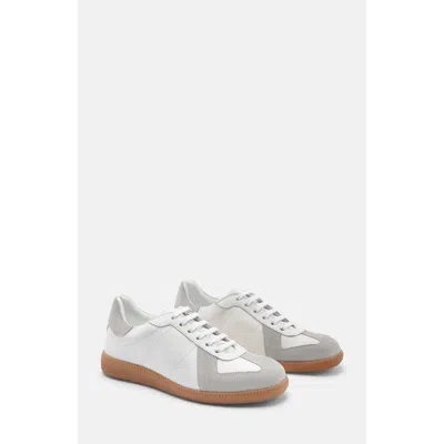 Scarosso Tilda Sneakers In White