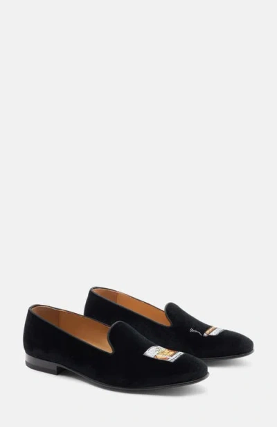 Scarosso Tom Slippers