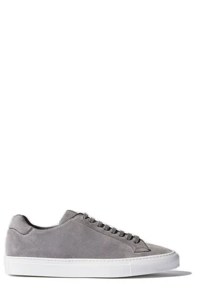 Scarosso Ugo Lace In Grey