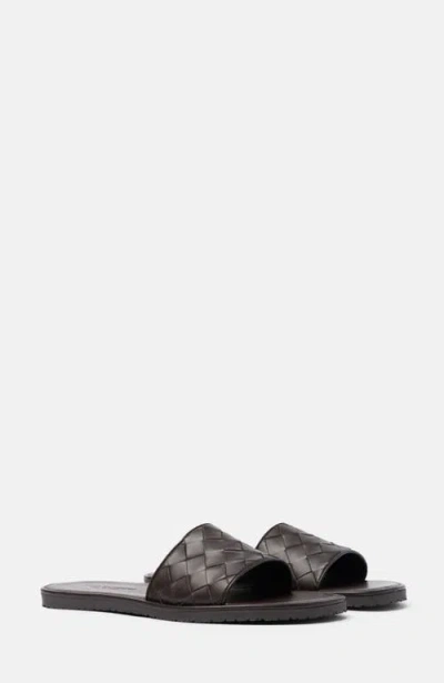 SCAROSSO SCAROSSO ULISSE SANDALS