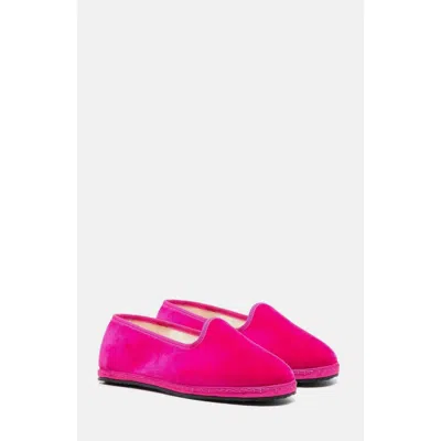 Scarosso Valentina Loafers