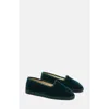 Scarosso Valentina Loafers