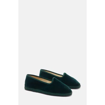Scarosso Valentina Loafers