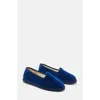 Scarosso Valentina Loafers