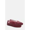 Scarosso Valentina Loafers