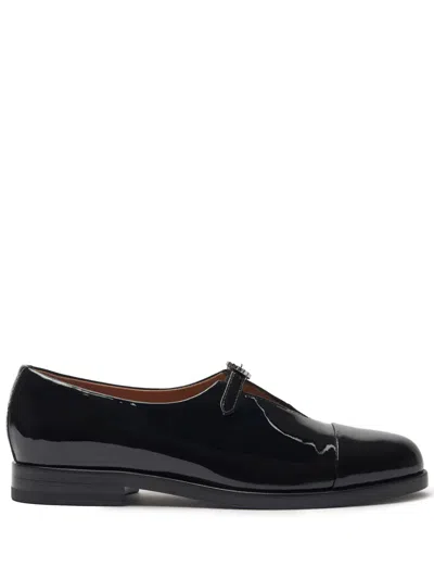 SCAROSSO VITTORIA LOAFERS