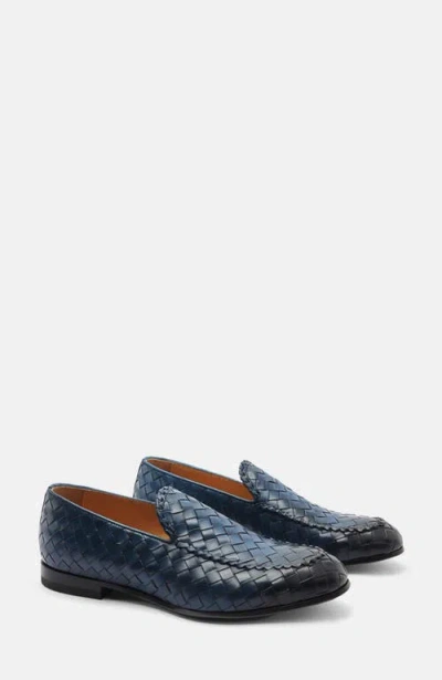 Scarosso Vittorio Loafers
