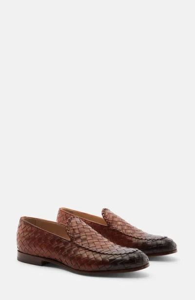 Scarosso Vittorio Loafers