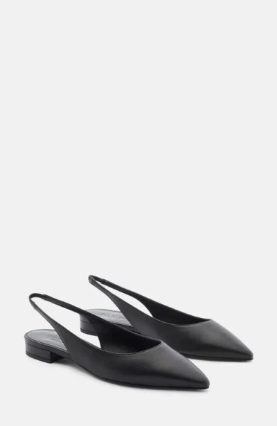 Scarosso Viviana Ballerinas