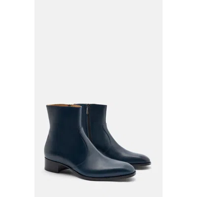 Scarosso Warren Boots