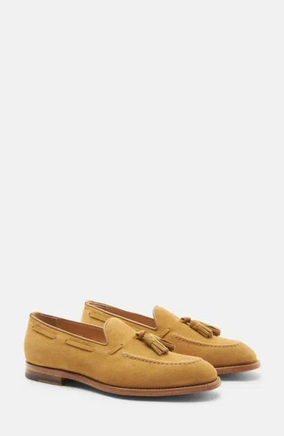 Scarosso William Loafers In Brown