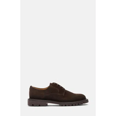 Scarosso Wooster Iii Derbies