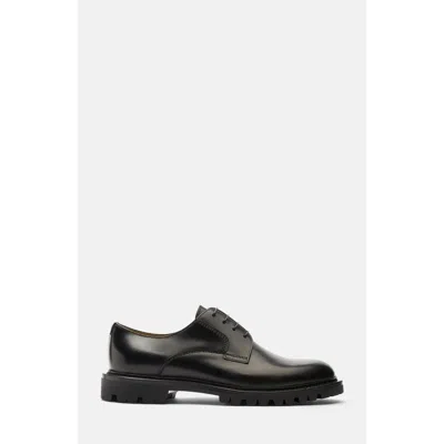 Scarosso Wooster Iii Derbies