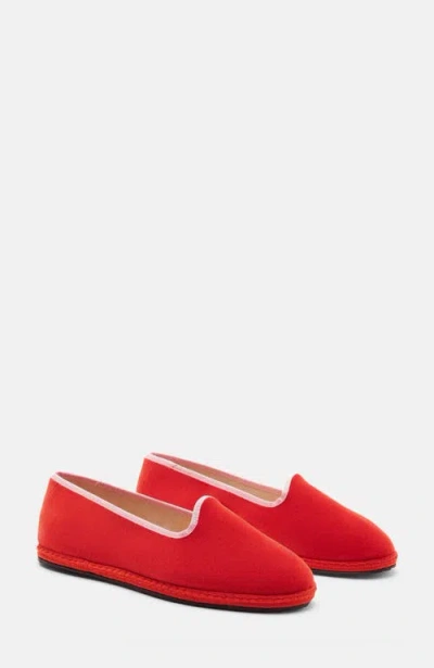 Scarosso Yolo Slippers