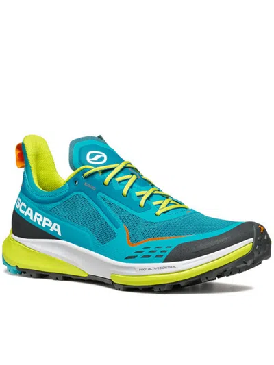 SCARPA GOLDEN GATE KIMA RT