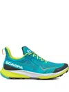 Scarpa Golden Gate Kima Sneakers In Blue
