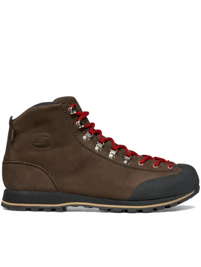 Scarpa Guide City Gtx In Brown