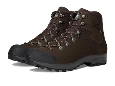 Scarpa Kailash Plus Gtx In Brown