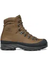 Scarpa Ladakh Gtx Brown Nubuck Boots