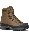 Scarpa Ladakh Gtx Brown Nubuck Boots In Brown