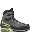 Scarpa Manta Tech Gtx In Gray